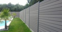 Portail Clôtures dans la vente du matériel pour les clôtures et les clôtures à Anthien